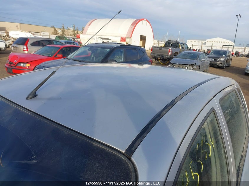 2009 Suzuki Swift VIN: KL5TJ66E39B401503 Lot: 12455556