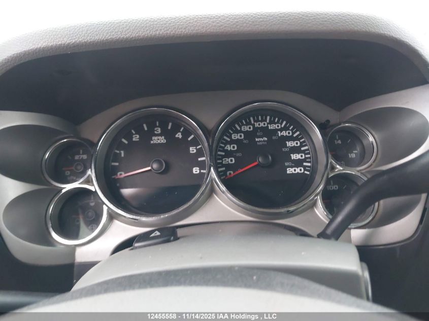 2007 GMC Sierra 1500 VIN: 2GTEK13M771527553 Lot: 12455558