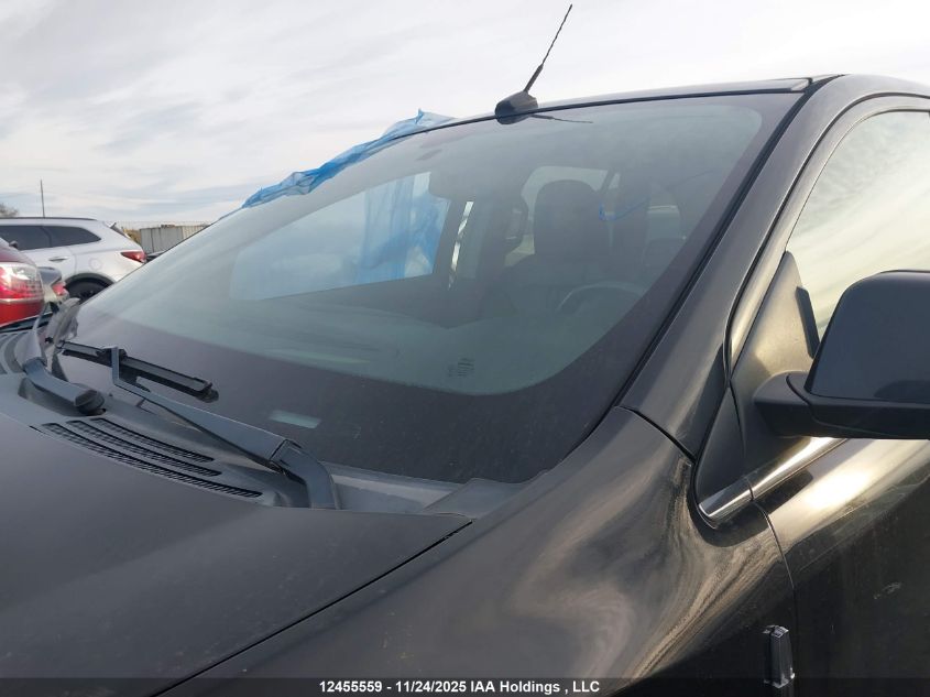 2011 Lincoln Mkx VIN: 2LMDJ8JK4BBJ03016 Lot: 12455559