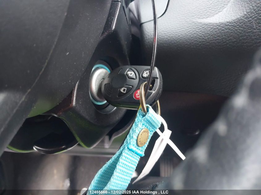 2016 Ford Focus Se VIN: 1FADP3K26GL370655 Lot: 12455560