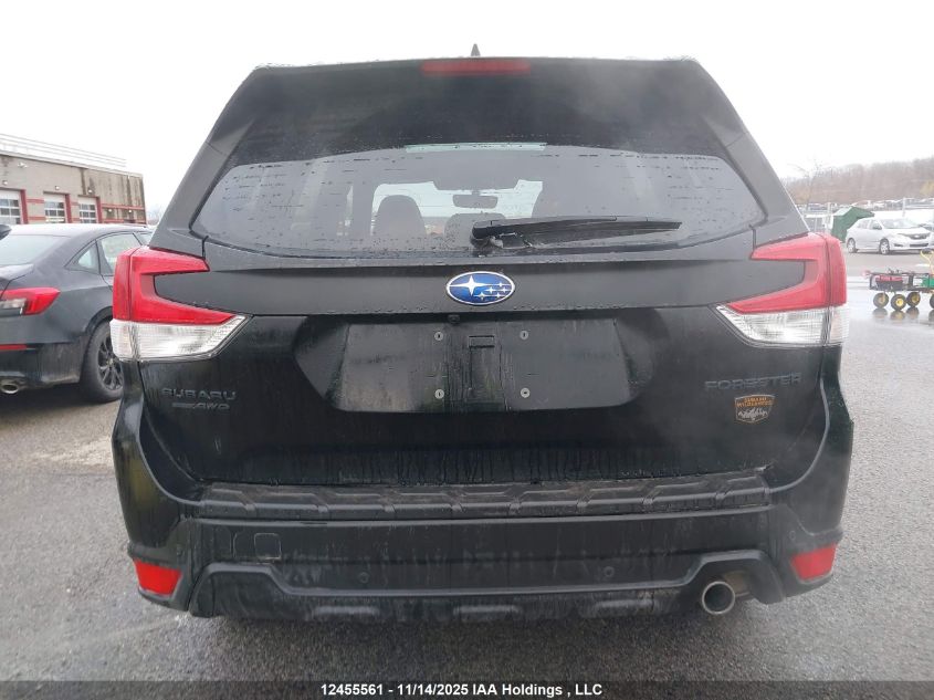 2024 Subaru Forester Sport/Wilderness VIN: JF2SKEHCXRH525792 Lot: 12455561