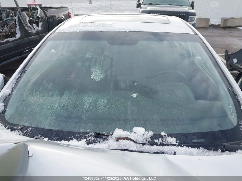 2012 Hyundai Elantra VIN: 5NPDH4AE7CH143286 Lot: 12455562