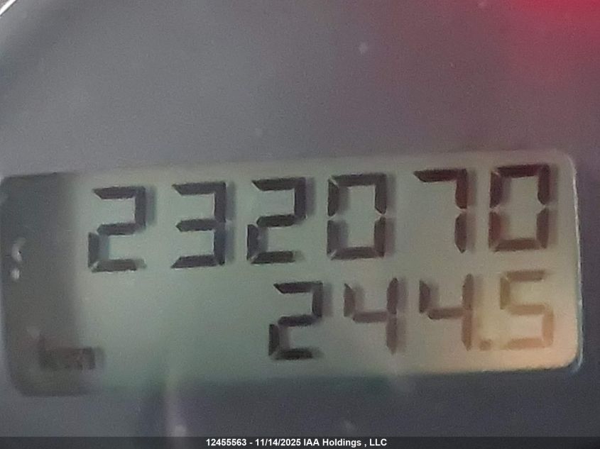 2005 Volkswagen Golf Gls VIN: 9BWGL21JX54003941 Lot: 12455563