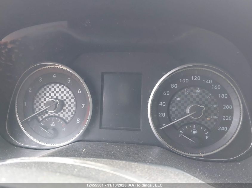 2019 Hyundai Elantra Preferred VIN: KMHD84LF7KU877108 Lot: 12455581