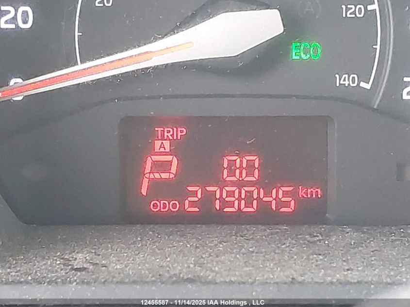 2013 Kia Rio Ex/Lx/Lx+/Sx VIN: KNADM5A32D6770311 Lot: 12455587