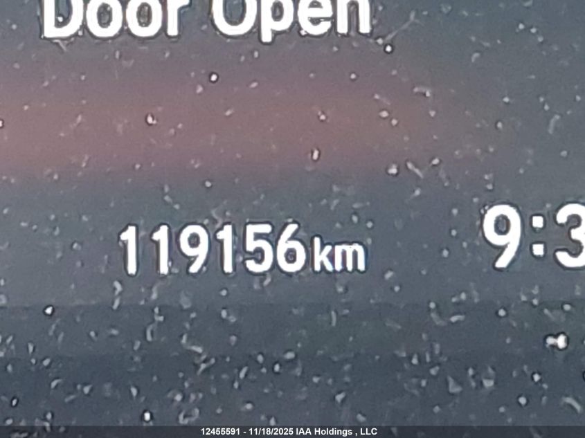 2019 Honda Civic VIN: 2HGFC2F77KH032042 Lot: 12455591