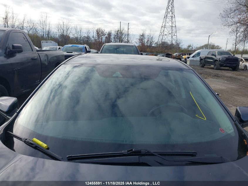 2019 Honda Civic VIN: 2HGFC2F77KH032042 Lot: 12455591