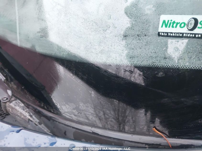 2006 Infiniti G35 VIN: JNKCV51F56M606943 Lot: 12455600