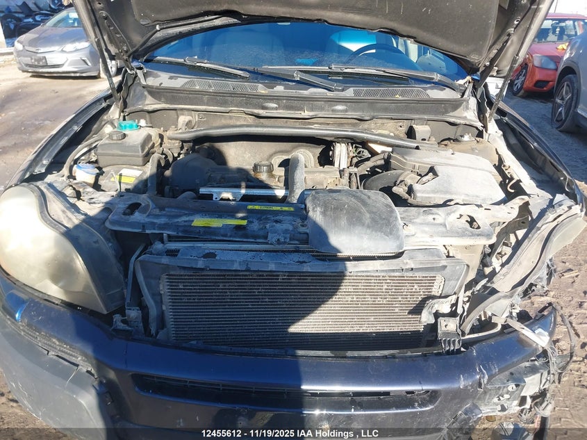 2005 Volvo Xc90 VIN: YV1CZ592X51151590 Lot: 12455612