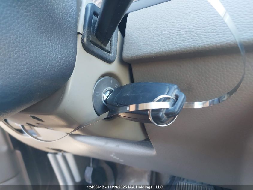 2005 Volvo Xc90 VIN: YV1CZ592X51151590 Lot: 12455612