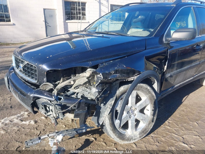 2005 Volvo Xc90 VIN: YV1CZ592X51151590 Lot: 12455612