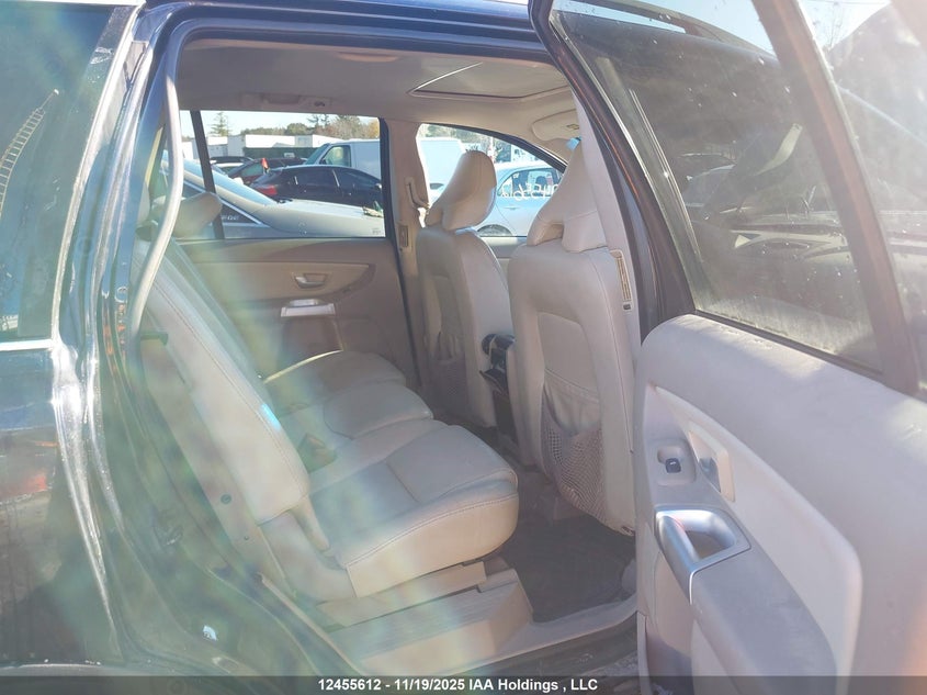 2005 Volvo Xc90 VIN: YV1CZ592X51151590 Lot: 12455612