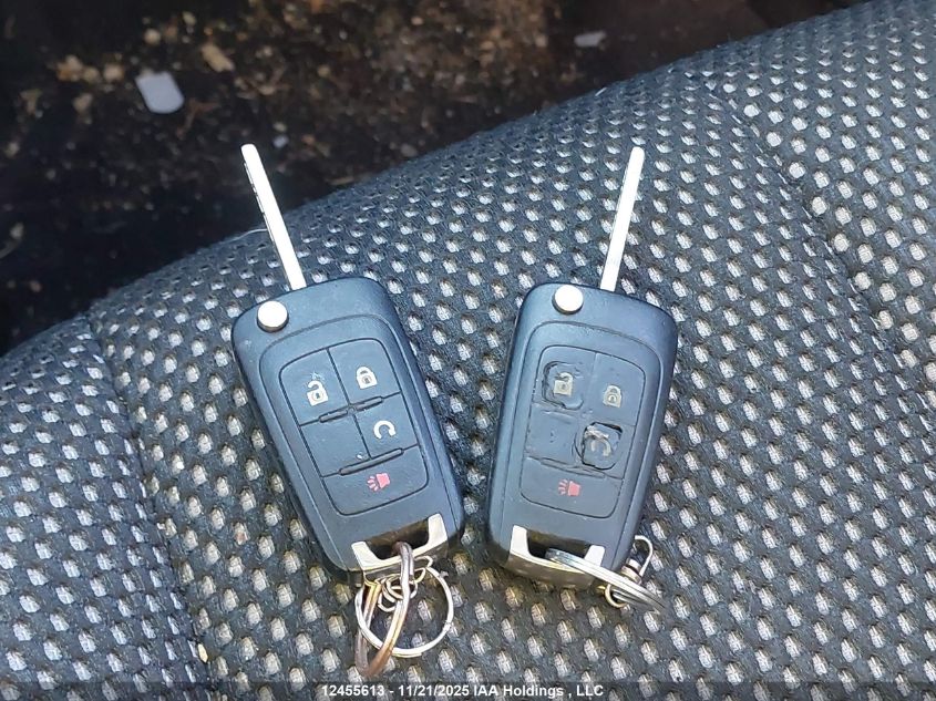 2016 GMC Terrain Sle VIN: 2GKFLTEK9G6306892 Lot: 12455613