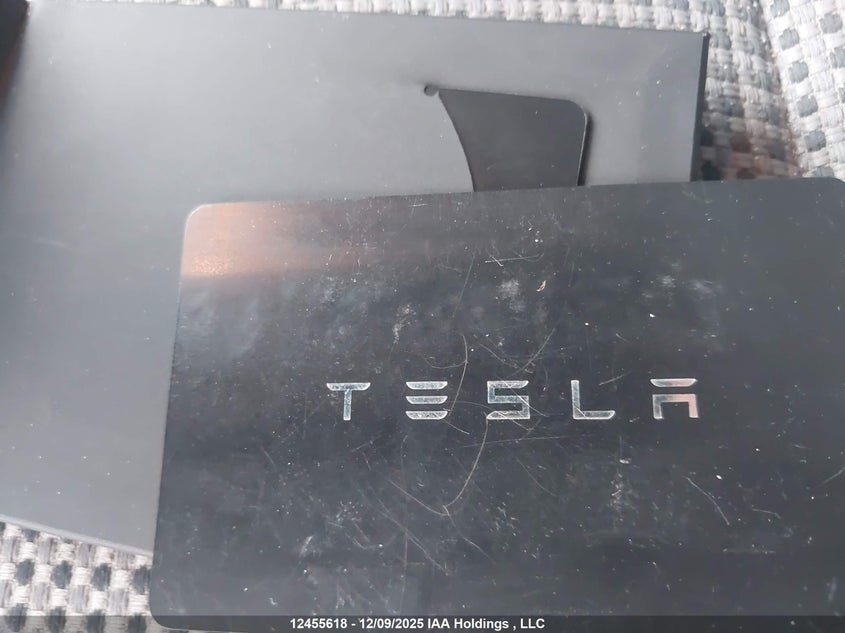 5YJ3E1EA4SF894157 2025 TESLA MODEL 3 photo no. 11