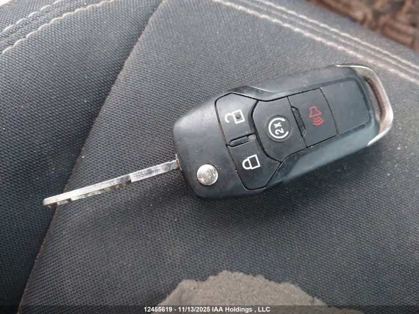 2021 Ford Ranger Xlt VIN: 1FTER4FH3MLD58326 Lot: 12455619