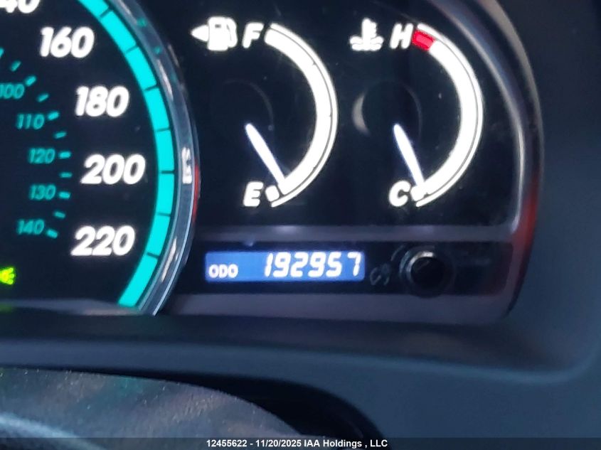 2013 Toyota Venza Base V6 VIN: 4T3BK3BB0DU084955 Lot: 12455622