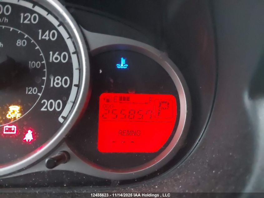 2011 Mazda Mazda2 VIN: JM1DE1HYXB0110933 Lot: 12455623