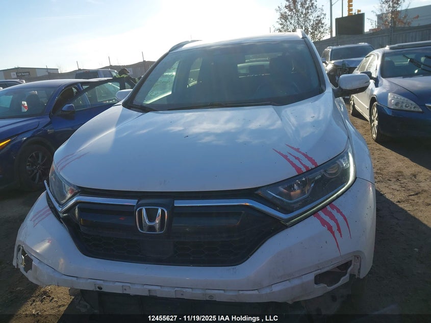 2HKRW2H88LH207660 2020 HONDA CR-V photo no. 13