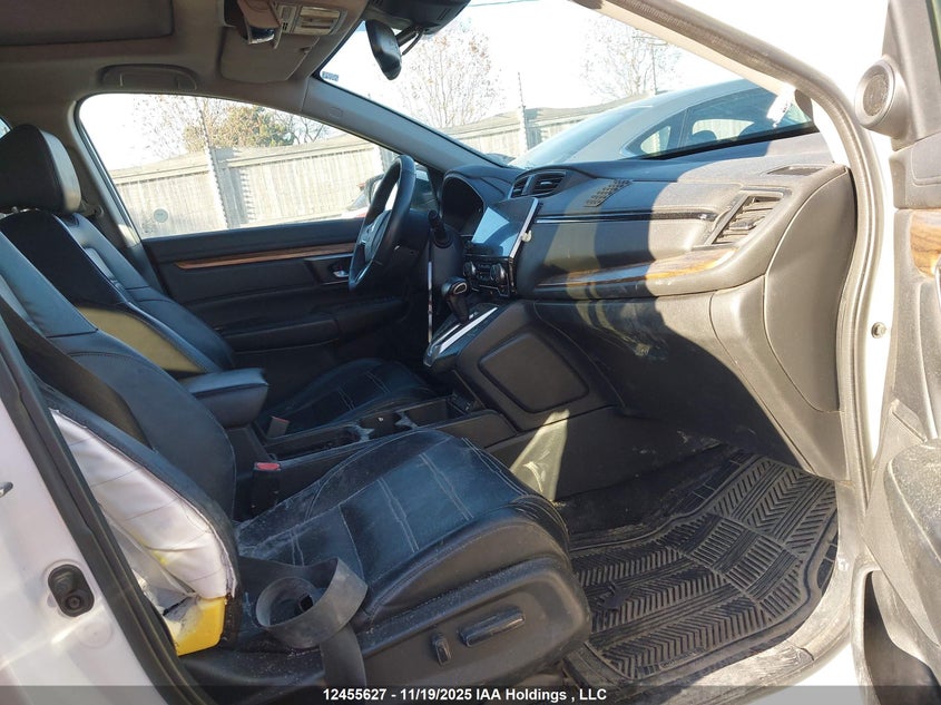 2HKRW2H88LH207660 2020 HONDA CR-V photo no. 5
