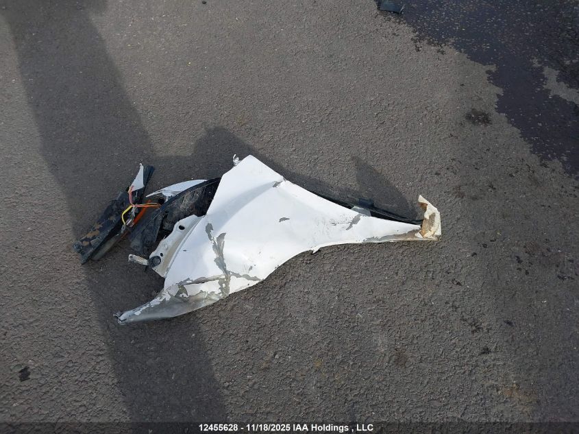 2013 Hyundai Elantra Gt Gl VIN: KMHD25LE5DU129264 Lot: 12455628