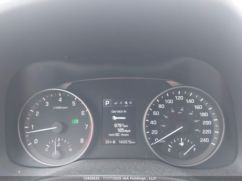 KMHD84LFXJU688726 2018 HYUNDAI ELANTRA photo no. 7