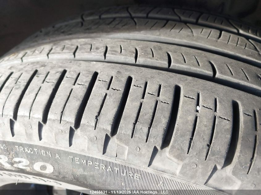 2011 Volvo Xc60 T6 T6 VIN: YV4902DZ9B2181082 Lot: 12455631