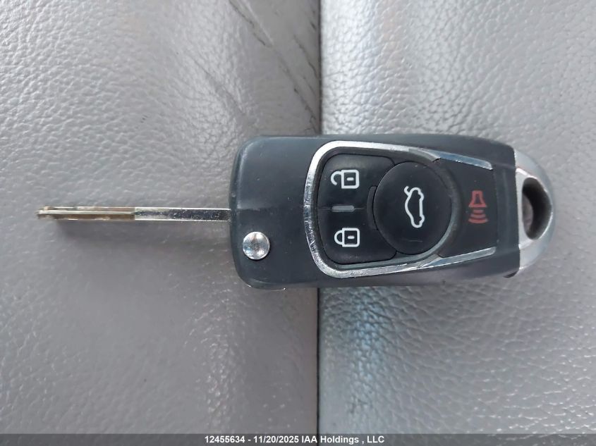 2011 Honda Odyssey Exl VIN: 5FNRL5H62BB510147 Lot: 12455634