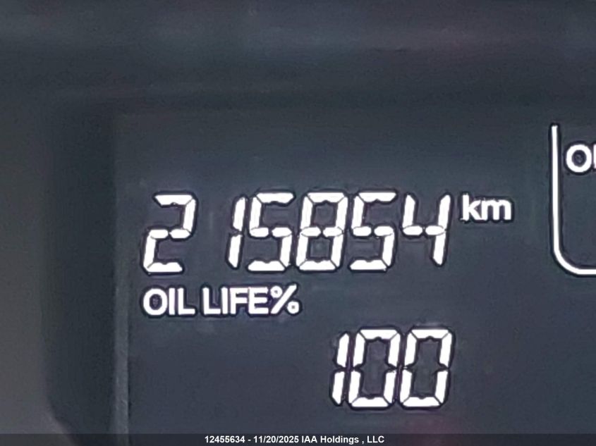 2011 Honda Odyssey Exl VIN: 5FNRL5H62BB510147 Lot: 12455634