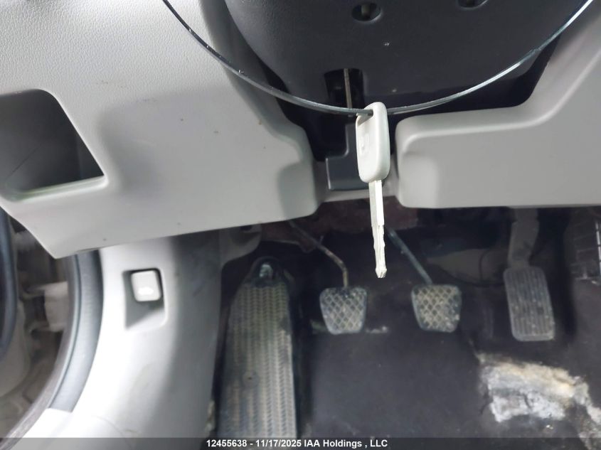 2012 Honda Civic VIN: 2HGFB2E47CH020579 Lot: 12455638