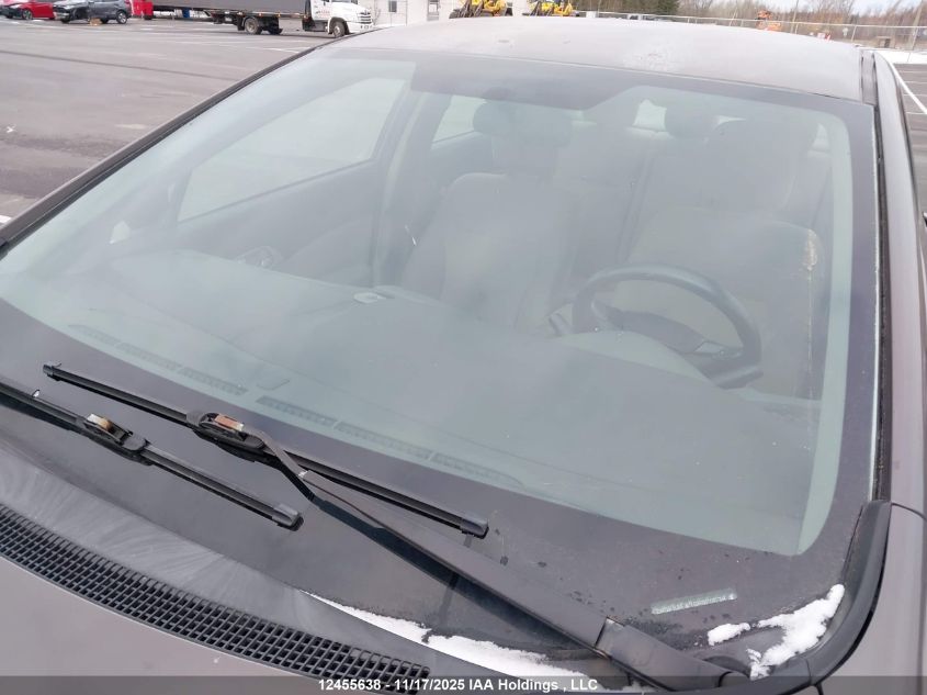 2012 Honda Civic VIN: 2HGFB2E47CH020579 Lot: 12455638