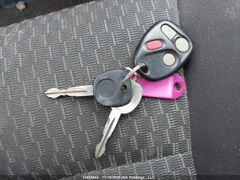 2007 Saturn Ion VIN: 1G8AM18F07Z123935 Lot: 12455643