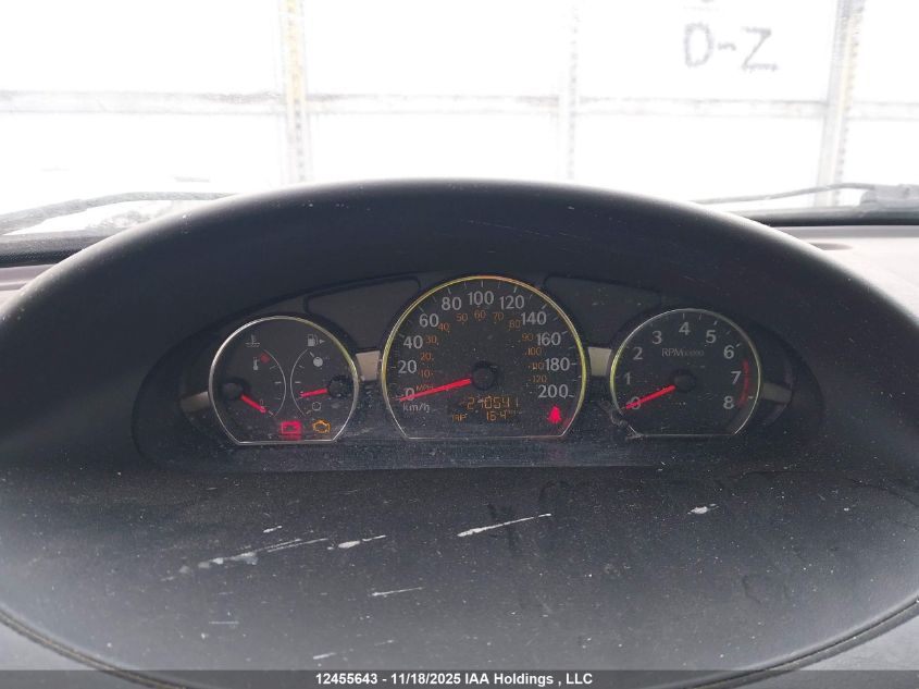 2007 Saturn Ion VIN: 1G8AM18F07Z123935 Lot: 12455643