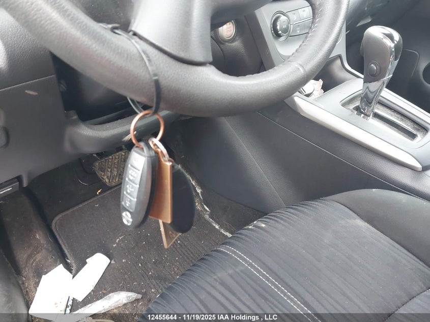 3N1AB7AP9HY384495 2017 NISSAN SENTRA photo no. 11
