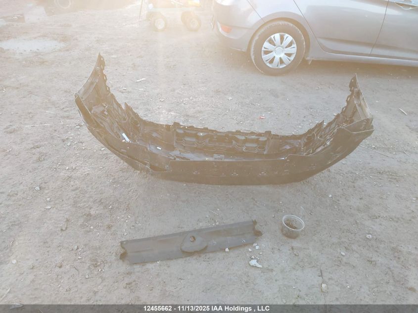 2026 Audi A3 Premium VIN: WAUGUCGYXTA006383 Lot: 12455662