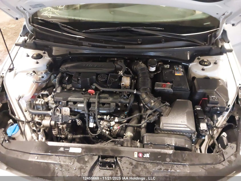 KMHLR4AF9PU510052 2023 HYUNDAI ELANTRA photo no. 10
