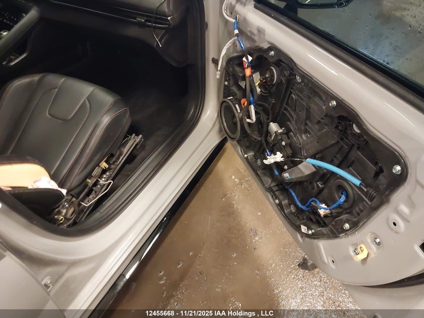 KMHLR4AF9PU510052 2023 HYUNDAI ELANTRA photo no. 6