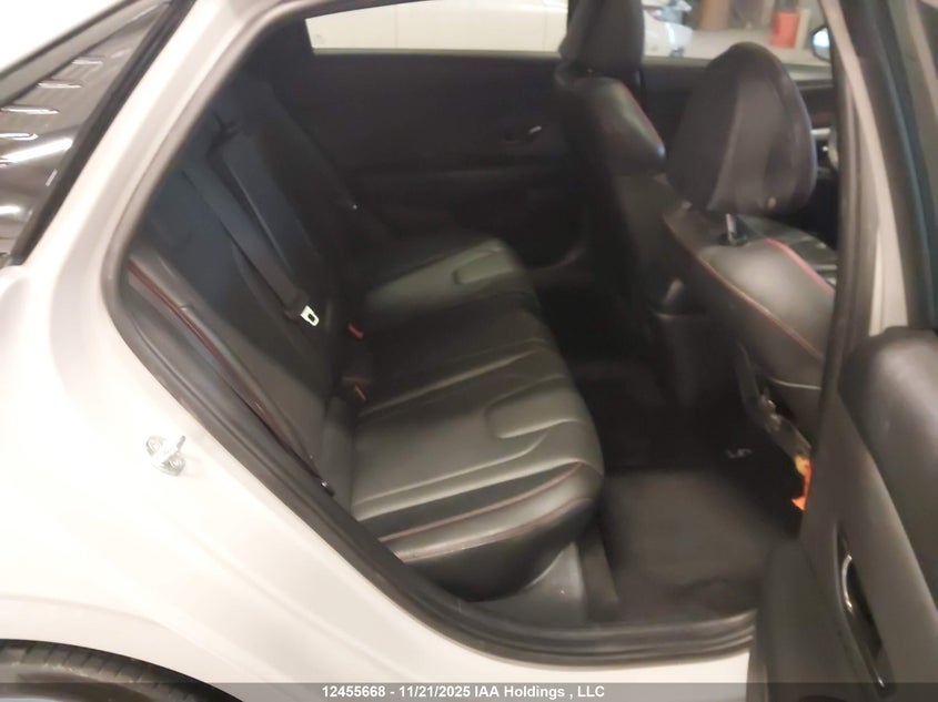 KMHLR4AF9PU510052 2023 HYUNDAI ELANTRA photo no. 8