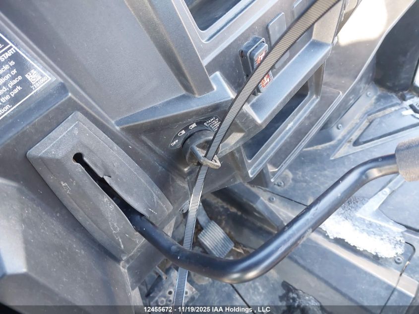 2021 Polaris Ranger 500 VIN: 3NSMAA508ME538891 Lot: 12455672