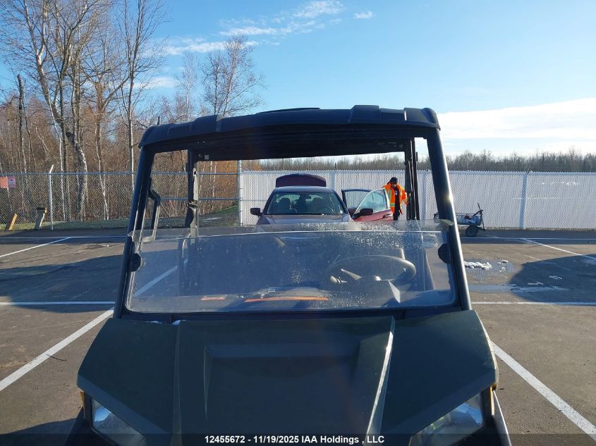 2021 Polaris Ranger 500 VIN: 3NSMAA508ME538891 Lot: 12455672