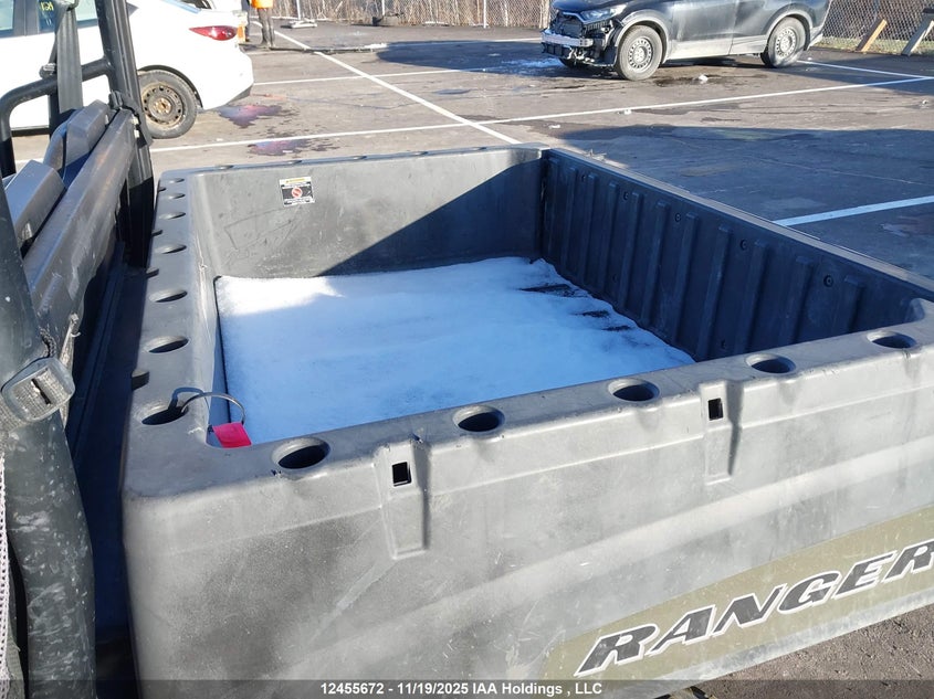 2021 Polaris Ranger 500 VIN: 3NSMAA508ME538891 Lot: 12455672