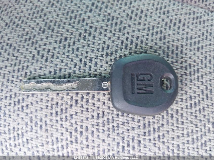 2024 GMC GMC VIN: 1GTW7AFP3R1253370 Lot: 12455673