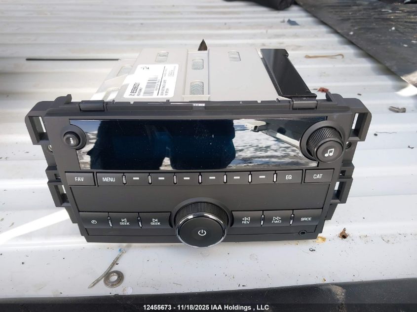 2024 GMC GMC VIN: 1GTW7AFP3R1253370 Lot: 12455673