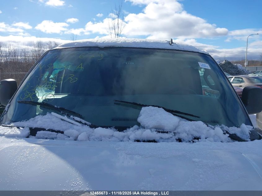 2024 GMC GMC VIN: 1GTW7AFP3R1253370 Lot: 12455673