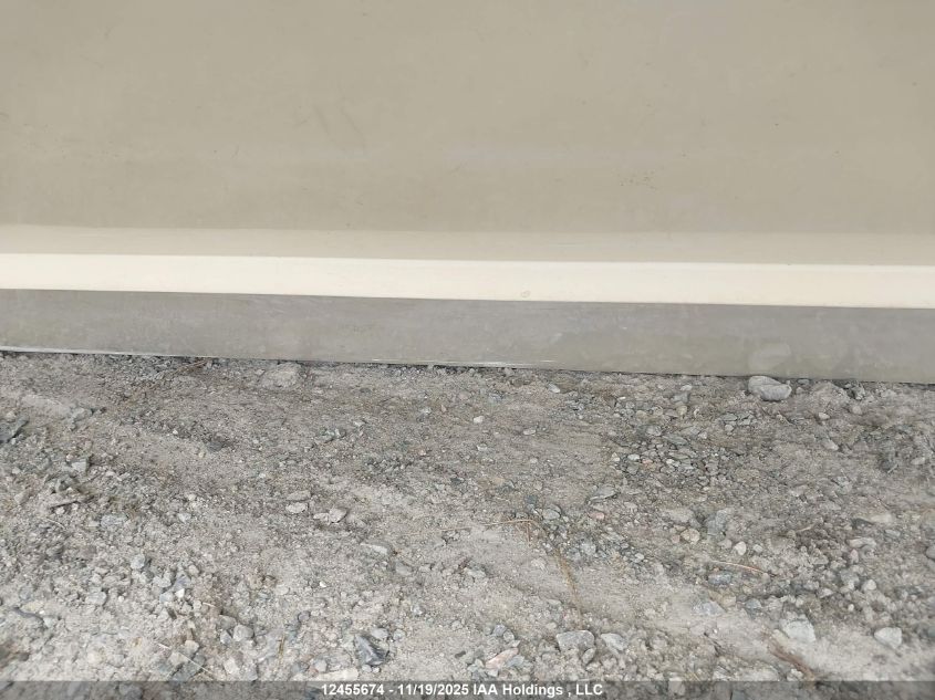 1990 Yamaha VIN: ZVJ049K687 Lot: 12455674