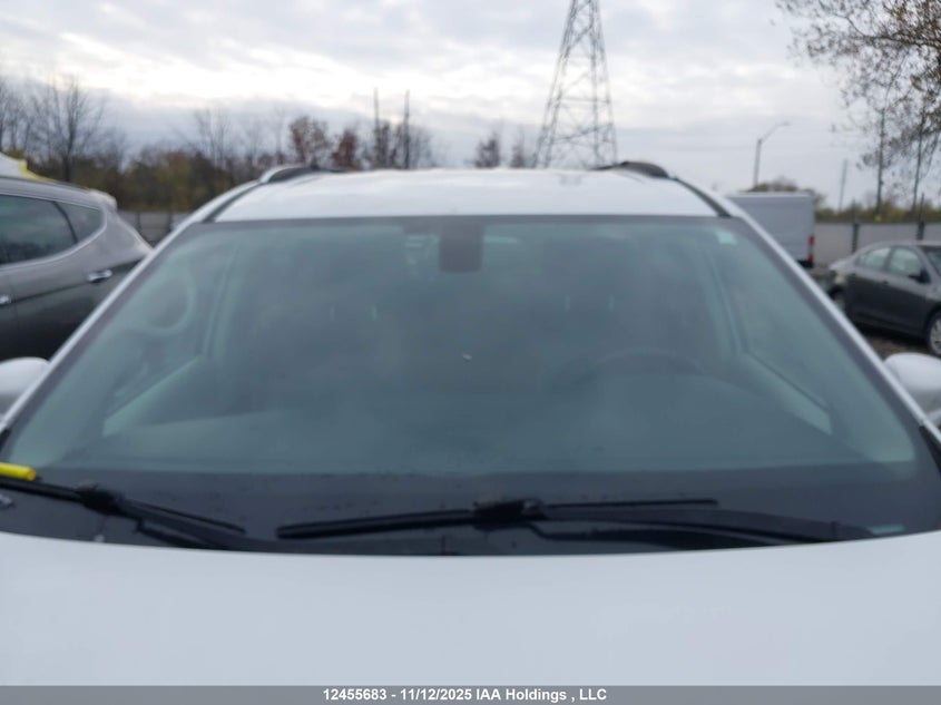 2C4RC1EG7HR781935 2017 CHRYSLER PACIFICA photo no. 16