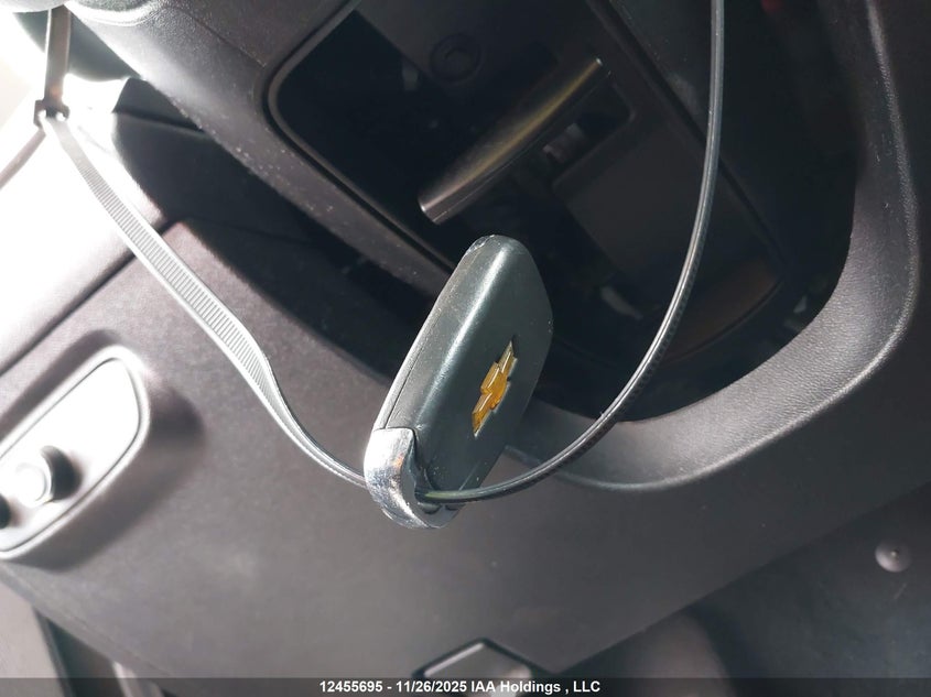 2GNAXSEV0J6299120 2018 CHEVROLET EQUINOX photo no. 11