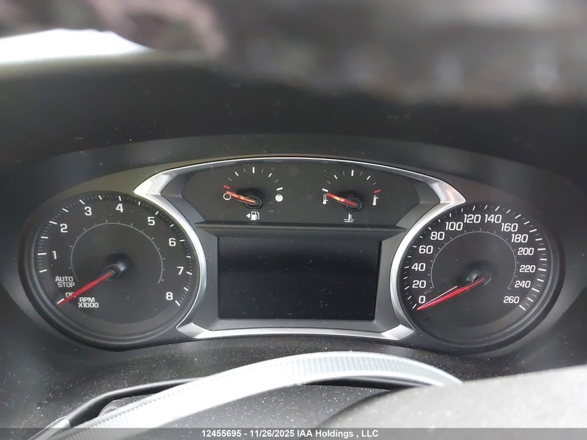 2GNAXSEV0J6299120 2018 CHEVROLET EQUINOX photo no. 7