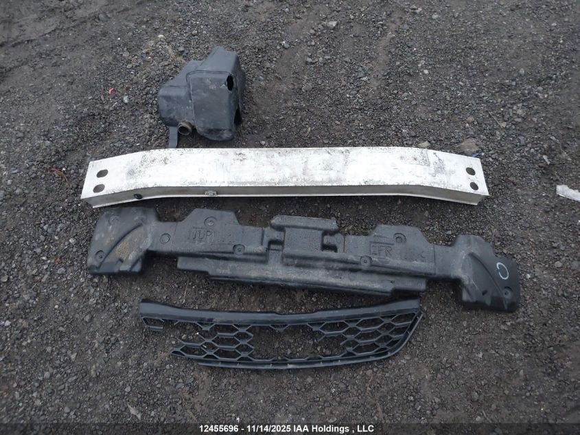 2013 Toyota Matrix VIN: 2T1KU4EEXDC026786 Lot: 12455696