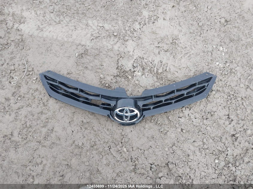 2015 Toyota Corolla S VIN: 2T1BURHE1FC345926 Lot: 12455699