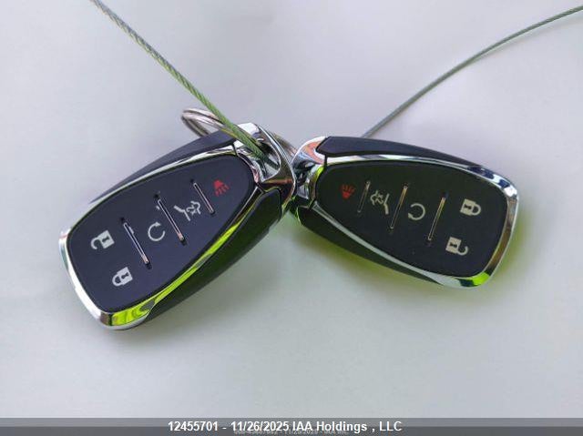 2022 Chevrolet Equinox Lt VIN: 3GNAXKEV2NL280988 Lot: 12455701